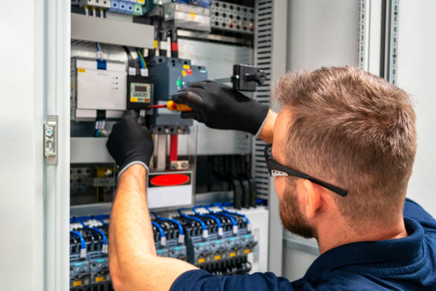 Best Electric Panel Repair  in East Renton Highlands, WA