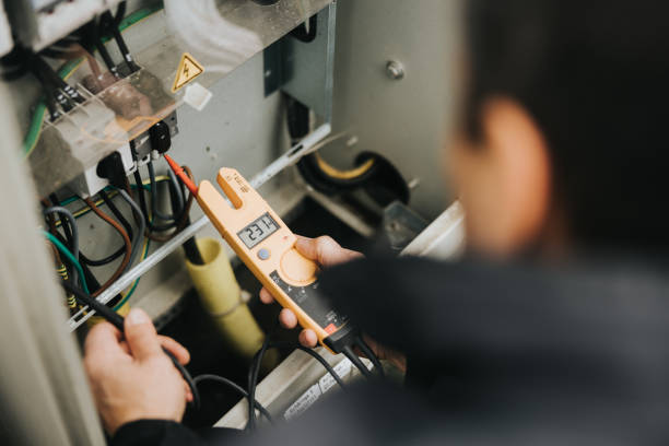Affordable Emergency Electrician in WA