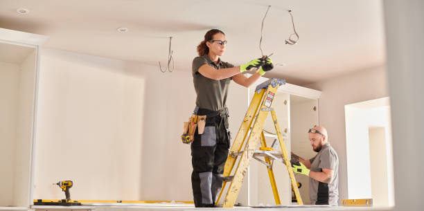 Best Generator Installation Services  in East Renton Highlands, WA