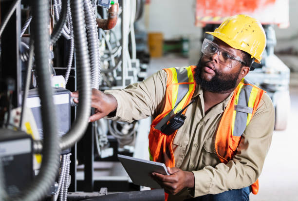 Best Electric Panel Repair  in East Renton Highlands, WA