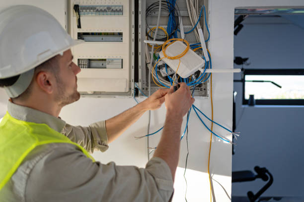 Best Home Electrical Repair  in East Renton Highlands, WA